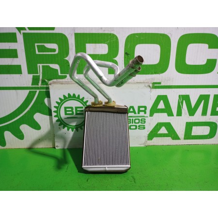 Recambio de radiador calefaccion / aire acondicionado para renault kangoo profesional referencia OEM IAM 5F2110100  