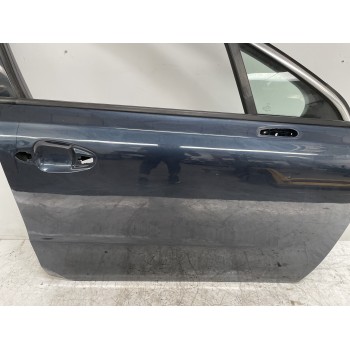Recambio de puerta delantera derecha para peugeot 508 allure referencia OEM IAM 9677683980  