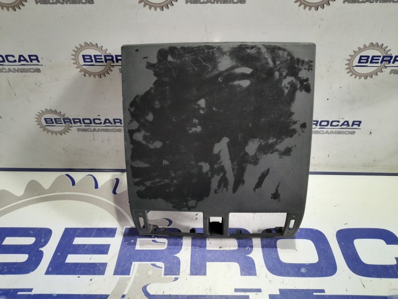 Recambio de rejilla aireadora para mazda 3 berlina (bk) referencia OEM IAM BP4K55311  