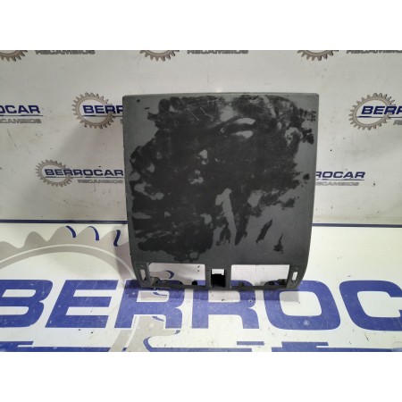 Recambio de rejilla aireadora para mazda 3 berlina (bk) referencia OEM IAM BP4K55311  