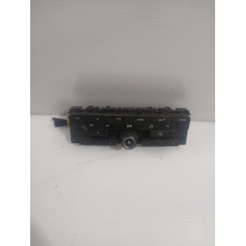 Recambio de mando multifuncion para citroën jumpy iii furgoneta (v_) 1.5 bluehdi 100 referencia OEM IAM 98120819ZD  