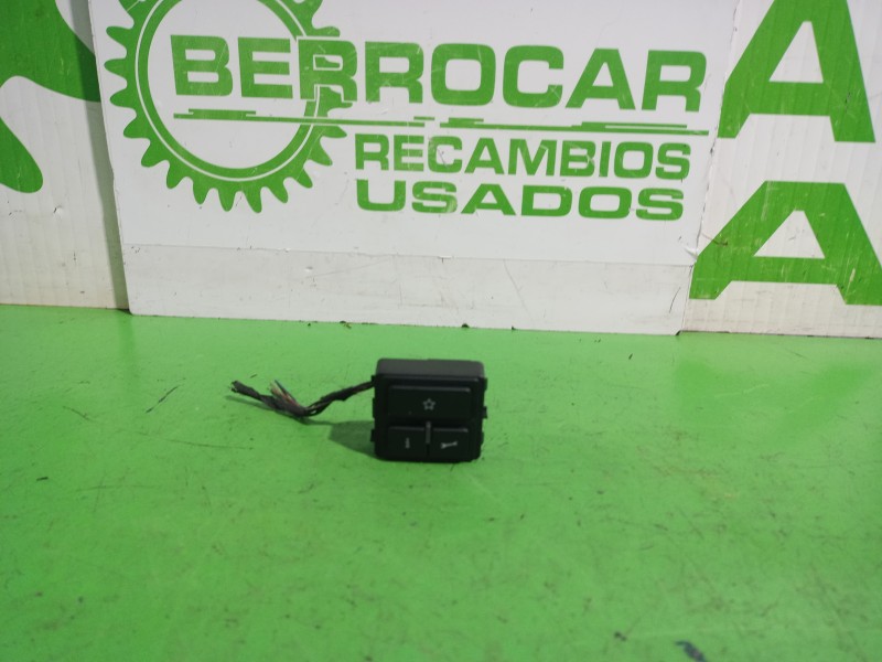 Recambio de interruptor para volkswagen golf vi (5k1) advance referencia OEM IAM 3AA035624  