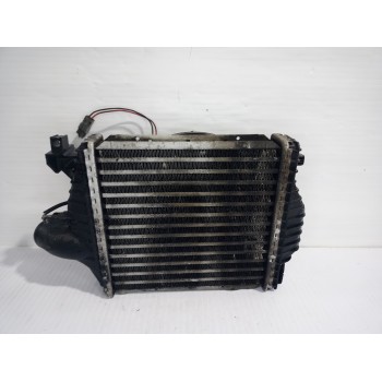 Recambio de intercooler para mercedes-benz vito (w638) caja cerrada 112 cdi  (638.094) referencia OEM IAM 6385012901  