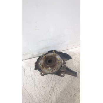 Recambio de mangueta delantera derecha para hyundai tucson (jm) 2.0 crdi referencia OEM IAM 517162E100  