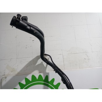 Recambio de deposito combustible para citroën c4 berlina 1.6 16v hdi referencia OEM IAM 9682717780  