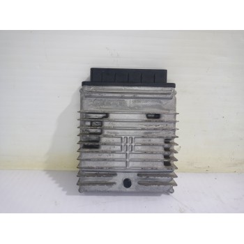 Recambio de centralita motor uce para ford mondeo berlina (ge) ghia (06.2003) (d) referencia OEM IAM 4S7112A650JC  