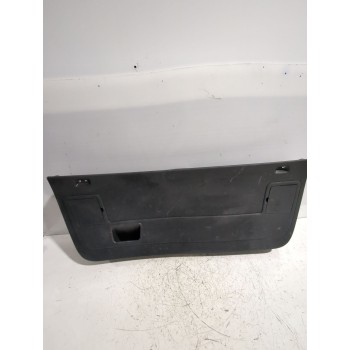 Recambio de guarnecido porton trasero para seat ibiza iii (6l1) 1.4 tdi referencia OEM IAM 6L6867601F  