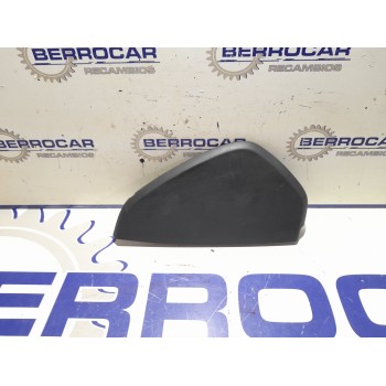 Recambio de moldura lateral para seat exeo berlina (3r2) 2.0 tdi referencia OEM IAM 3R0857212  