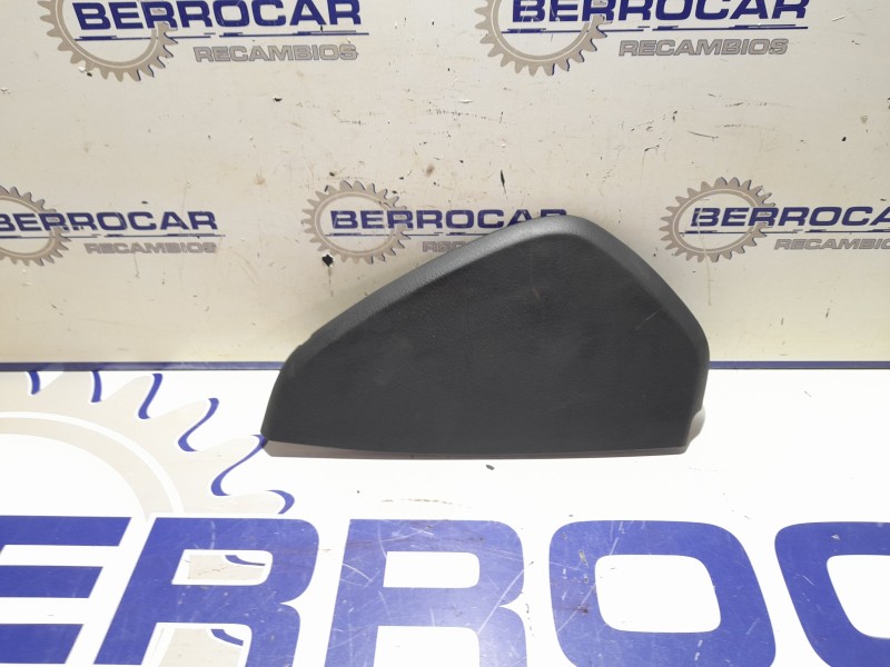 Recambio de moldura lateral para seat exeo berlina (3r2) 2.0 tdi referencia OEM IAM 3R0857212  