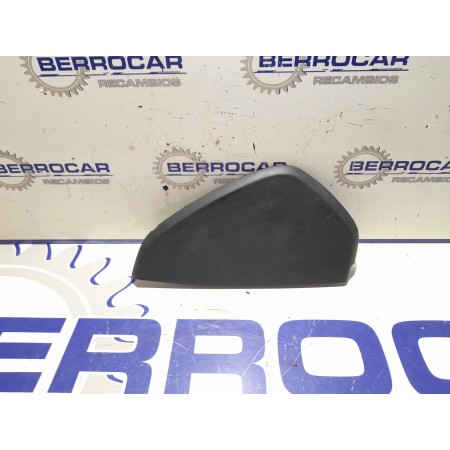 Recambio de moldura lateral para seat exeo berlina (3r2) 2.0 tdi referencia OEM IAM 3R0857212  