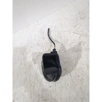 Recambio de claxon para volkswagen t-cross (c11, d31) 1.0 tsi referencia OEM IAM 5Q0951221D  