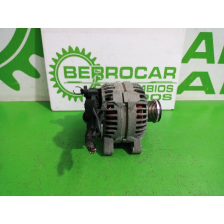 Recambio de alternador para peugeot 307 break / sw (s1) 1.6 16v cat referencia OEM IAM 9646321880  