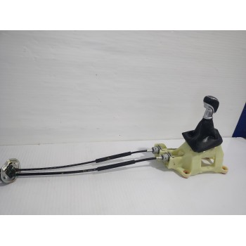 Recambio de palanca cambio para hyundai i20 (bc3) essence mild-hybrid referencia OEM IAM 43700Q0410NNB  