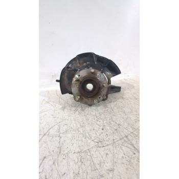 Recambio de mangueta delantera derecha para hyundai tucson (jm) 2.0 crdi referencia OEM IAM 517162E100  