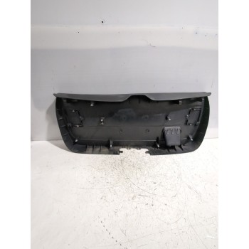 Recambio de guarnecido porton trasero para seat ibiza iii (6l1) 1.4 tdi referencia OEM IAM 6L6867601F  