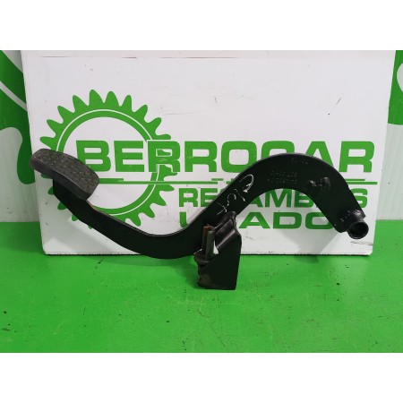 Recambio de pedal embrague para bmw x3 (e83) 2.0 16v diesel cat referencia OEM IAM 341459206  