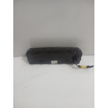 Recambio de mando multifuncion para citroën jumpy iii furgoneta (v_) 1.5 bluehdi 100 referencia OEM IAM 98120819ZD  