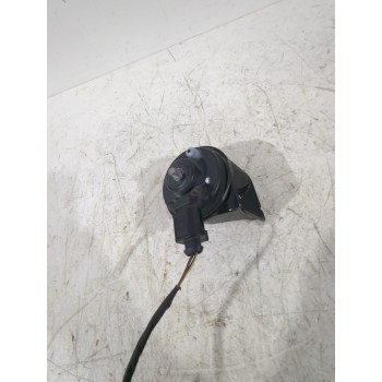 Recambio de claxon para volkswagen t-cross (c11, d31) 1.0 tsi referencia OEM IAM 5Q0951221D  