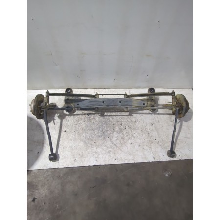 Recambio de puente trasero para hyundai tucson (jm) 2.0 crdi referencia OEM IAM   