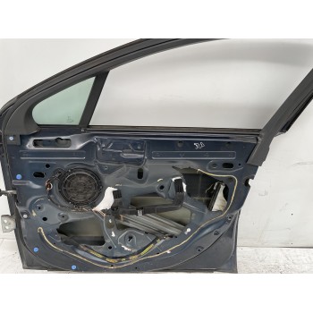 Recambio de puerta delantera derecha para peugeot 508 allure referencia OEM IAM 9677683980  