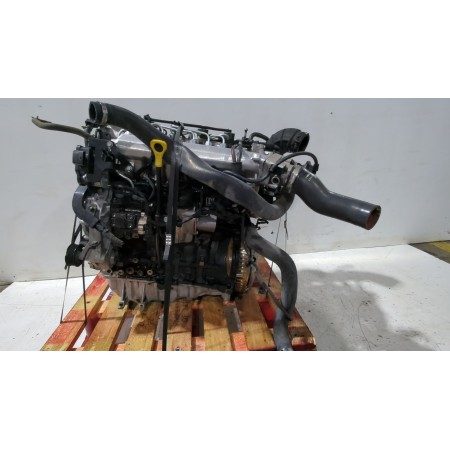 Recambio de motor completo para kia cee´d hatchback (ed) 1.6 crdi 90 referencia OEM IAM Z45112AZ00  