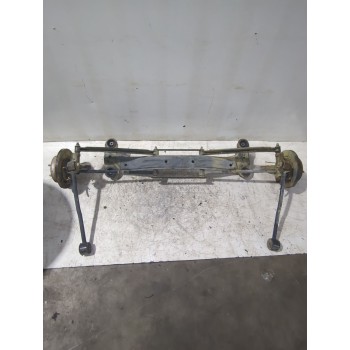 Recambio de puente trasero para hyundai tucson (jm) 2.0 crdi referencia OEM IAM   