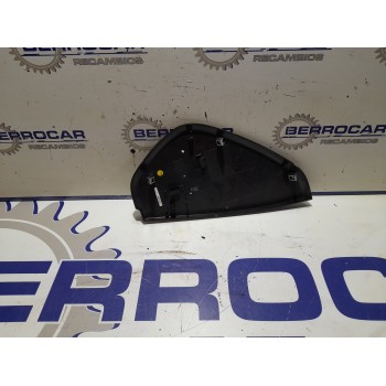 Recambio de moldura lateral para seat exeo berlina (3r2) 2.0 tdi referencia OEM IAM 3R0857212  