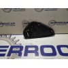 Recambio de moldura lateral para seat exeo berlina (3r2) 2.0 tdi referencia OEM IAM 3R0857212  