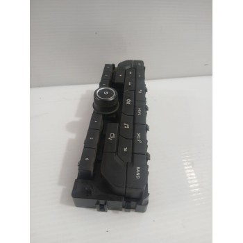 Recambio de mando multifuncion para citroën jumpy iii furgoneta (v_) 1.5 bluehdi 100 referencia OEM IAM 98120819ZD  