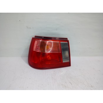 Recambio de piloto trasero izquierdo para seat ibiza (6k1) stella referencia OEM IAM 6K6945111G  