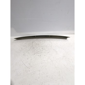 Recambio de aleron trasero para seat ibiza iii (6l1) 1.4 tdi referencia OEM IAM 6L6827939D  