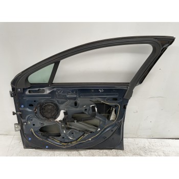 Recambio de puerta delantera derecha para peugeot 508 allure referencia OEM IAM 9677683980  