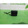 Recambio de interruptor para volkswagen golf vi (5k1) advance referencia OEM IAM 3AA035624  