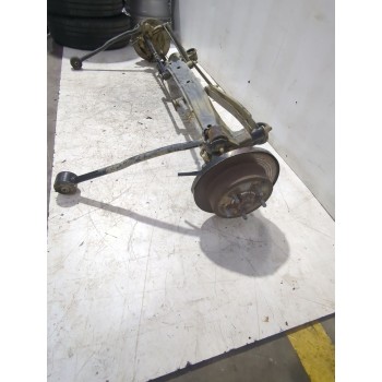 Recambio de puente trasero para hyundai tucson (jm) 2.0 crdi referencia OEM IAM   