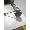 Recambio de puente trasero para hyundai tucson (jm) 2.0 crdi referencia OEM IAM   