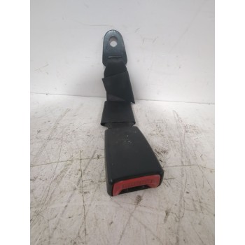 Recambio de enganche cinturon trasero derecho para citroën c3 i (fc_, fn_) 1.4 i referencia OEM IAM 8975VC  