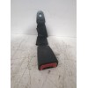 Recambio de enganche cinturon trasero derecho para citroën c3 i (fc_, fn_) 1.4 i referencia OEM IAM 8975VC  