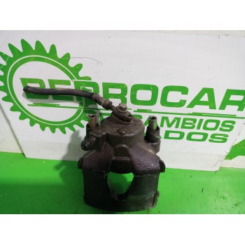 Recambio de pinza de freno delantera derecha para seat ibiza (6j5) emoción referencia OEM IAM 1K0615124D  