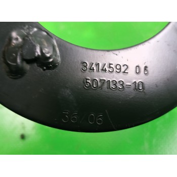 Recambio de pedal embrague para bmw x3 (e83) 2.0 16v diesel cat referencia OEM IAM 341459206  