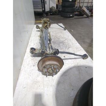 Recambio de puente trasero para hyundai tucson (jm) 2.0 crdi referencia OEM IAM   