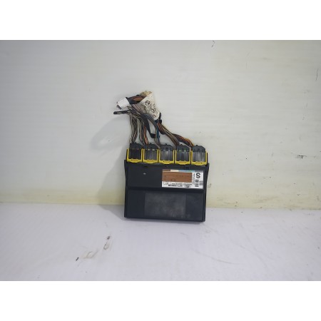 Recambio de modulo electronico para ford mondeo berlina (ge) ghia (06.2003) (d) referencia OEM IAM 3S7T15K600SB  