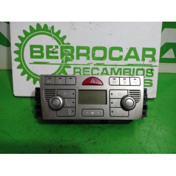 MANDO CLIMATIZADOR A83012700 / 735434101 