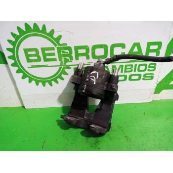 Recambio de pinza de freno delantera derecha para seat ibiza (6j5) emoción referencia OEM IAM 1K0615124D  