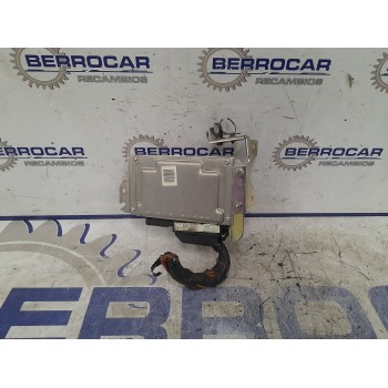 Recambio de centralita motor uce para hyundai getz (tb) 1.1 12v cat referencia OEM IAM 3911002AA5  