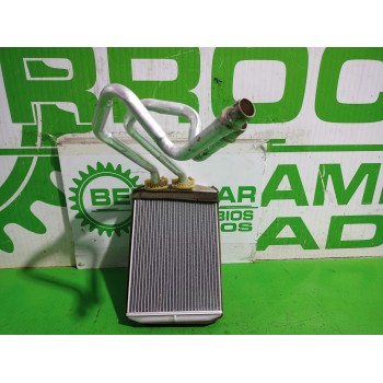 Recambio de radiador calefaccion / aire acondicionado para renault kangoo profesional referencia OEM IAM 5F2110100  