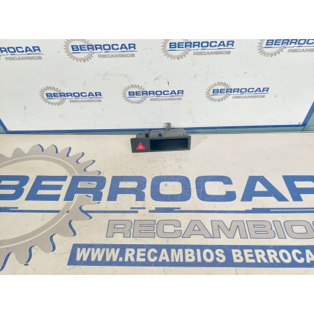 Recambio de warning para volkswagen t5 bus 1.9 tdi cat (axb) referencia OEM IAM 7H0857925A  