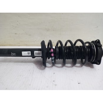 Recambio de amortiguador delantero izquierdo para skoda yeti active referencia OEM IAM 1K0412021KM  