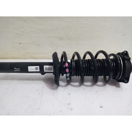 Recambio de amortiguador delantero izquierdo para skoda yeti active referencia OEM IAM 1K0412021KM  