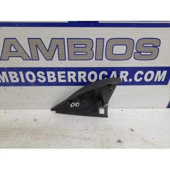 Recambio de moldura interior para opel astra h ber. 1.7 16v cdti referencia OEM IAM 24468438  