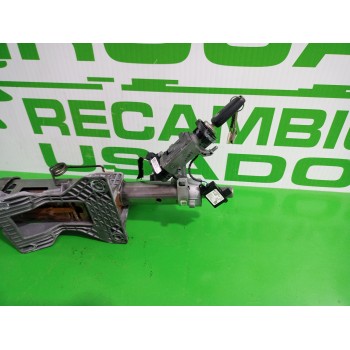 Recambio de columna direccion para opel insignia berlina 2.0 cdti cat referencia OEM IAM 13277191  